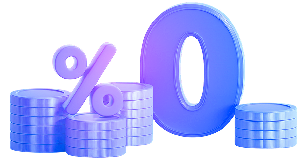 Первый займ под 0% - снапкредит